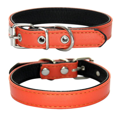 Durable Pet Collar