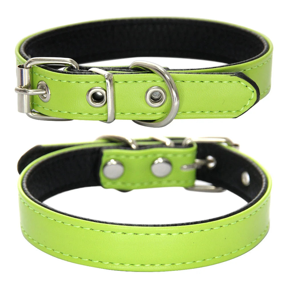 Durable Pet Collar