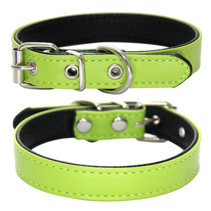 Durable Pet Collar