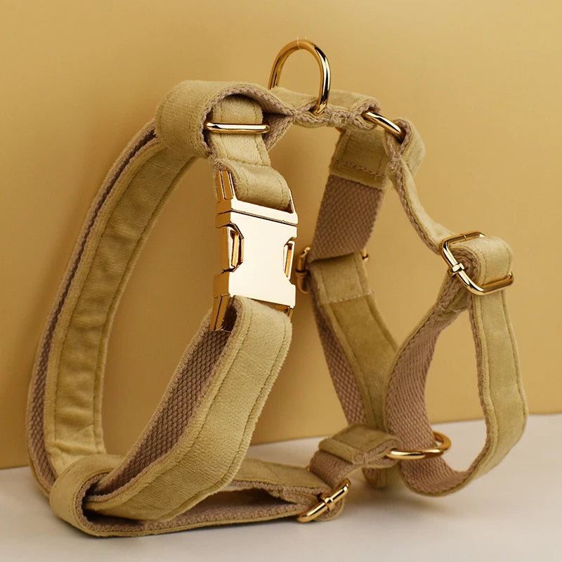 Heavy Duty Dog Harness