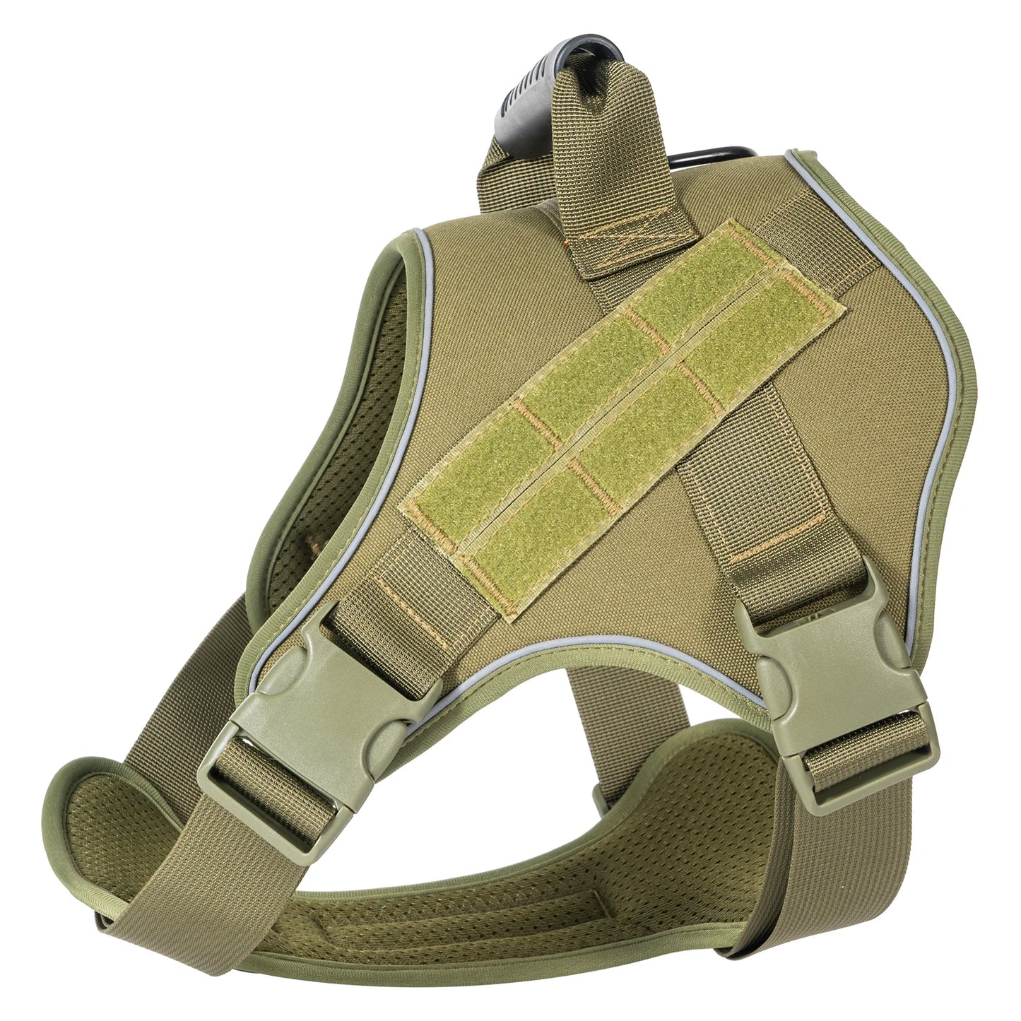 Tactical Dog Harness