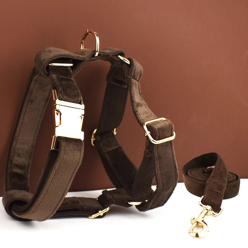 Heavy Duty Dog Harness