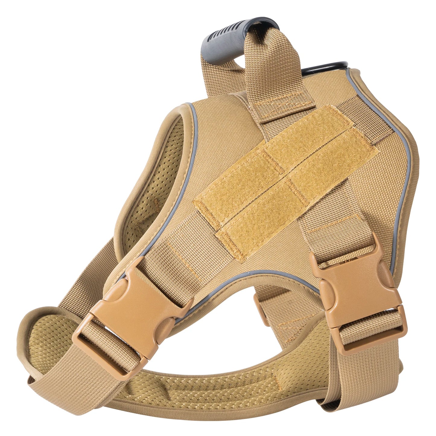 Tactical Dog Harness