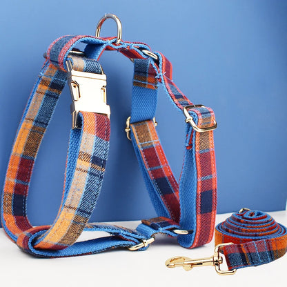 Heavy Duty Dog Harness