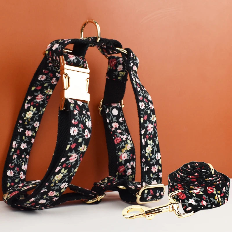 Heavy Duty Dog Harness