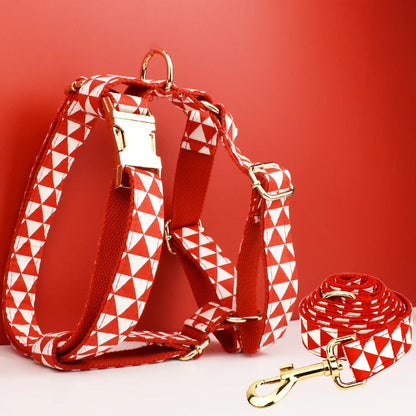 Heavy Duty Dog Harness