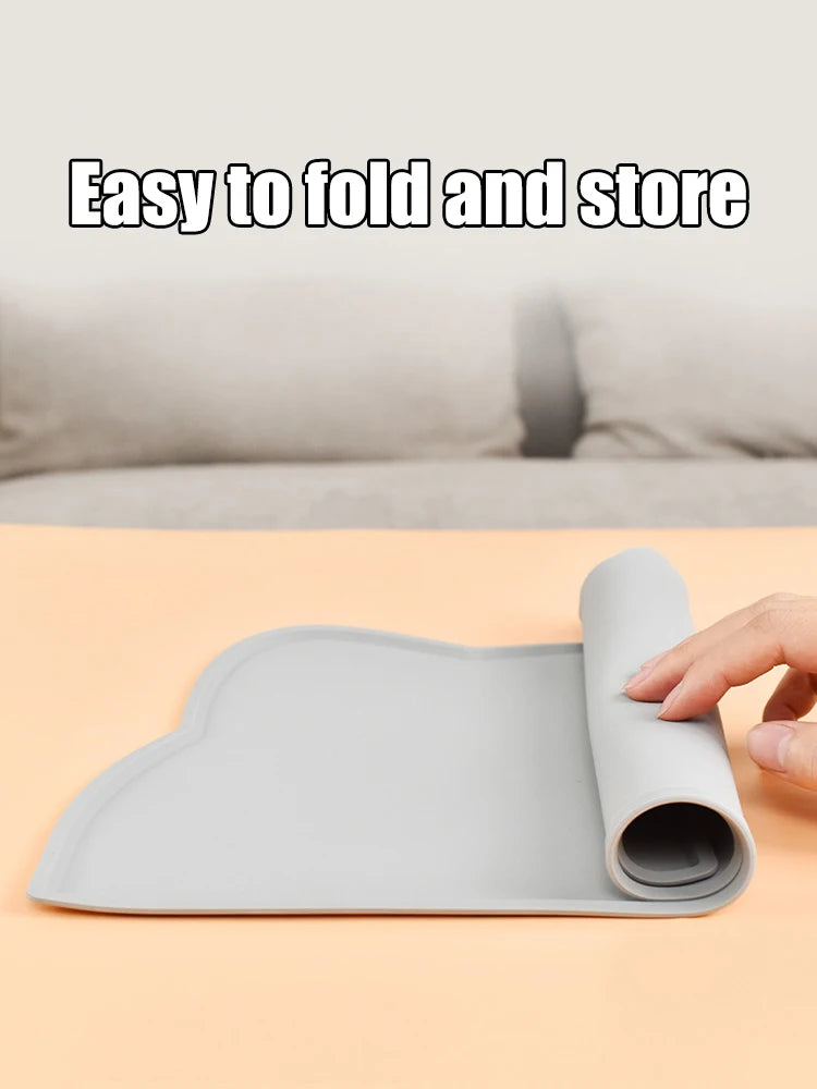 1PC Pet Placemats
