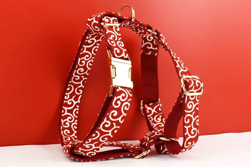 Heavy Duty Dog Harness