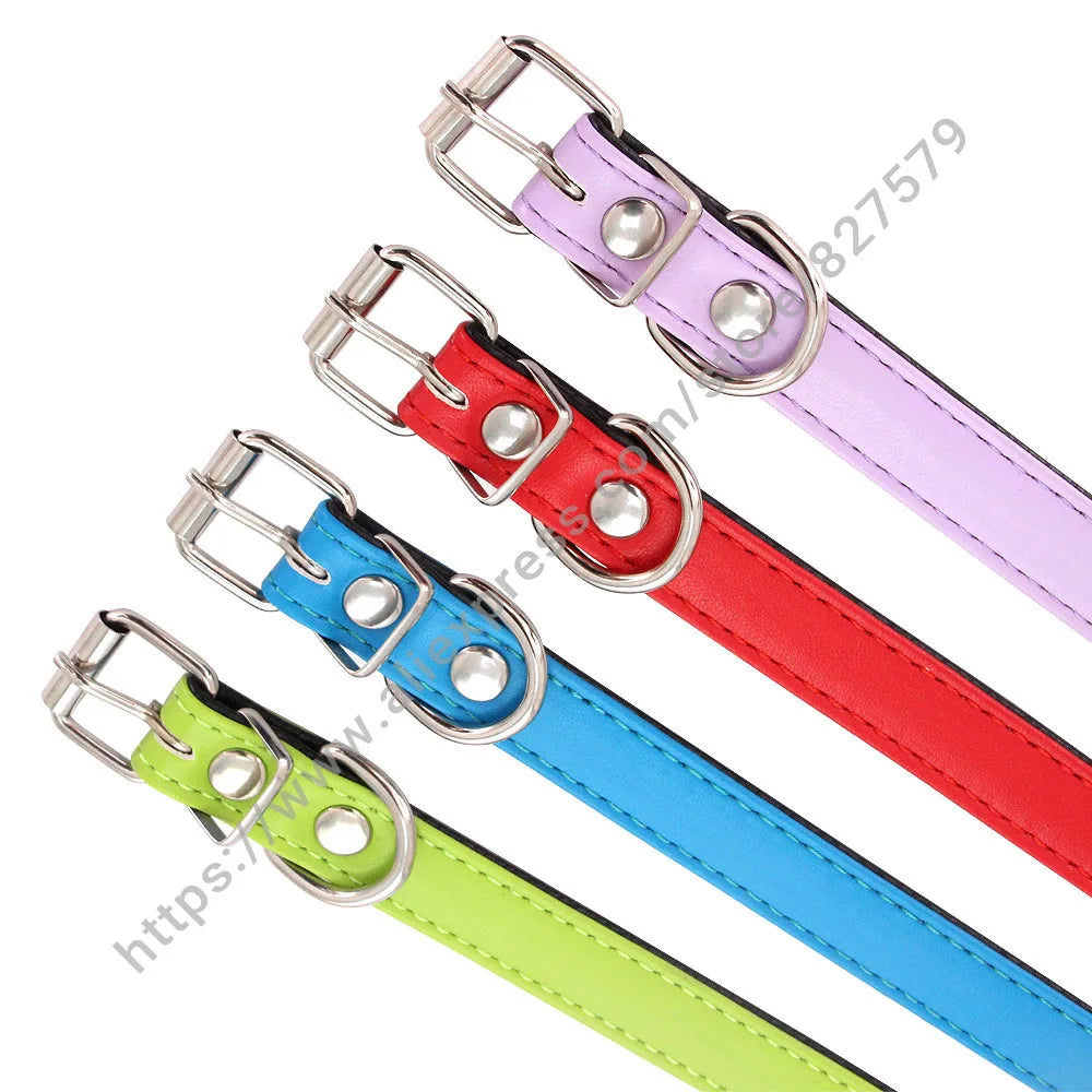 Durable Pet Collar