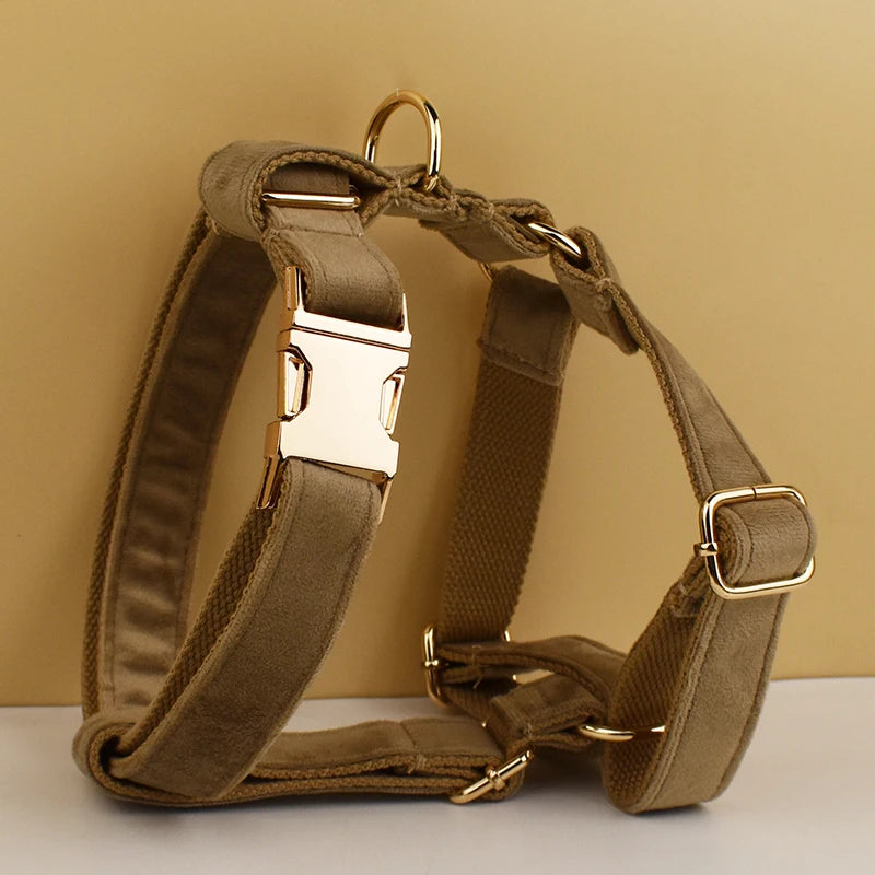 Heavy Duty Dog Harness