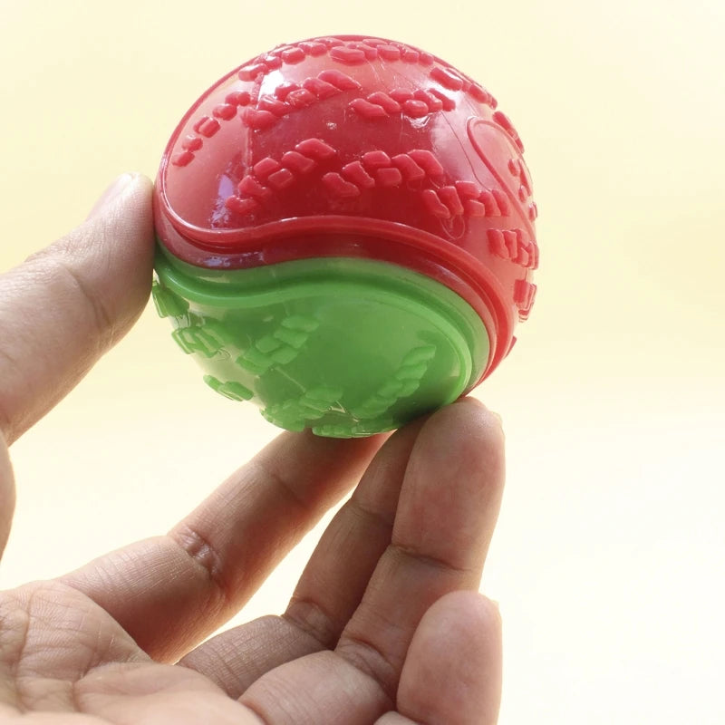 Dogs  Interactive Toys Soft TPR Toys for Dogs