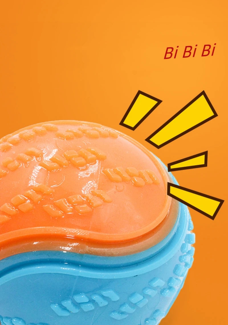 Dogs  Interactive Toys Soft TPR Toys for Dogs