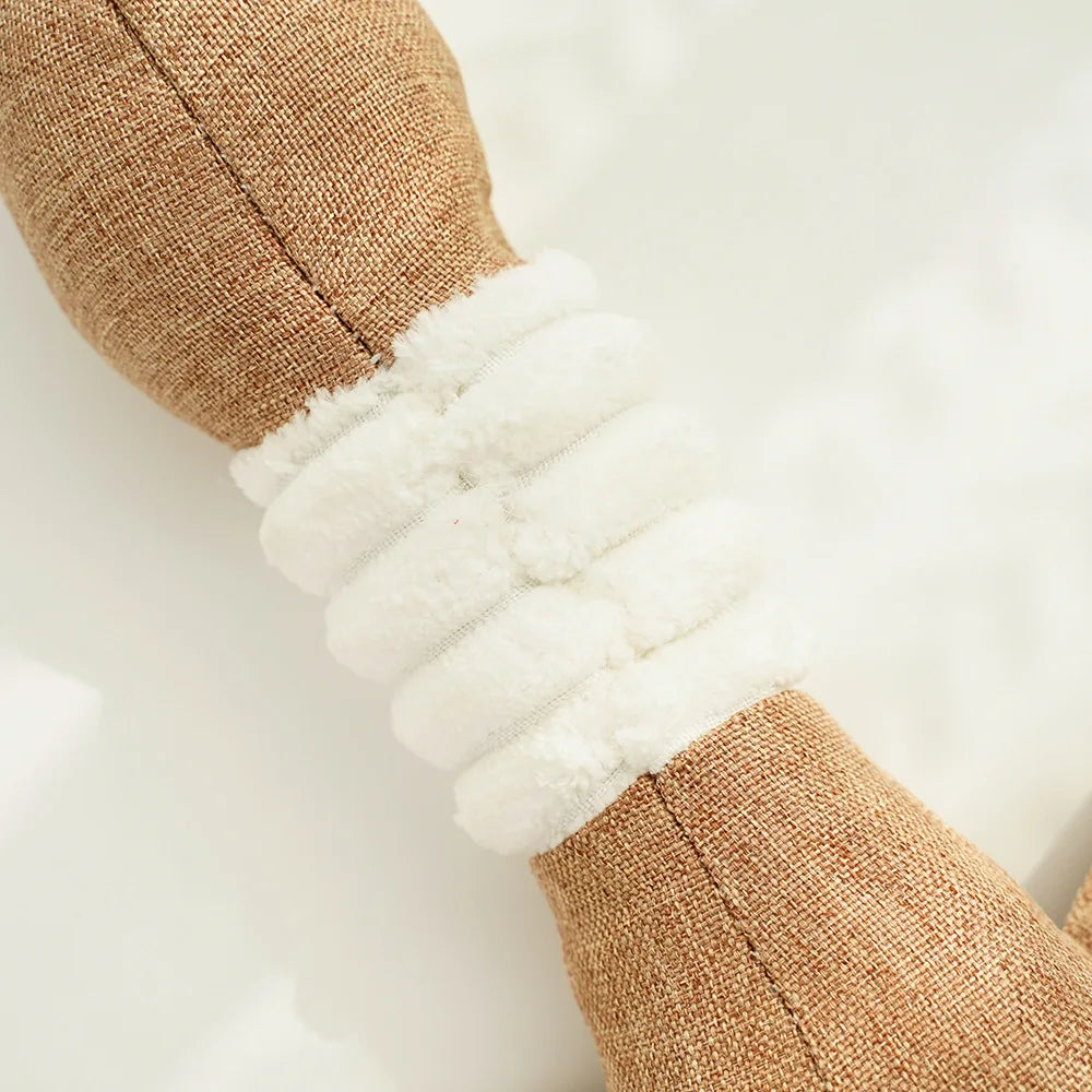 Pet Toys Geese Sound Bite Resistant Teeth