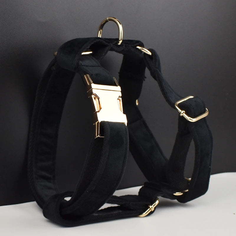 Heavy Duty Dog Harness